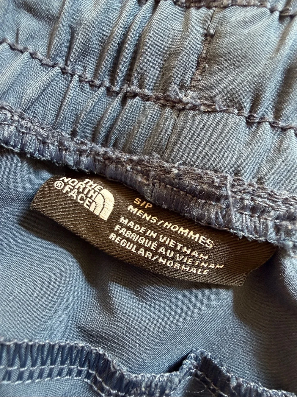 The North Face Wander Pants size S